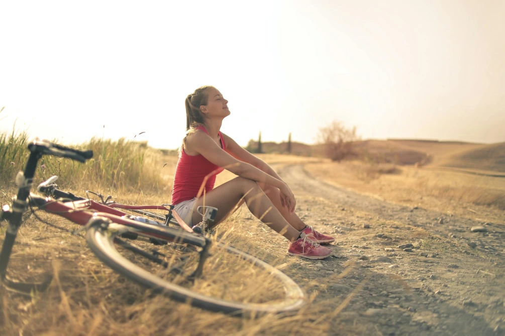 10 benefícios do ciclismo para a saúde
