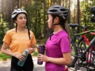 A Importância Da Hidratação Durante os Passeios De Bicicleta