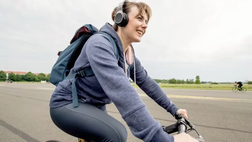 Melhores playlists para pedalar