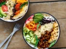 Alimentação saudável para ciclistas dicas de receitas energéticas e nutritivas