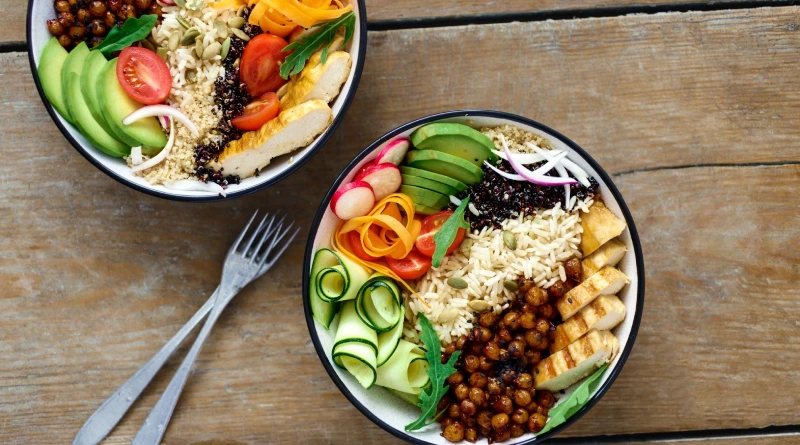Alimentação saudável para ciclistas dicas de receitas energéticas e nutritivas