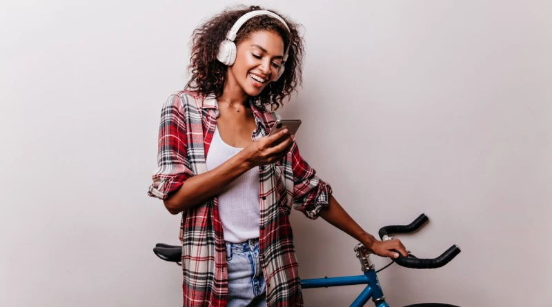 As melhores Playlists para pedalar