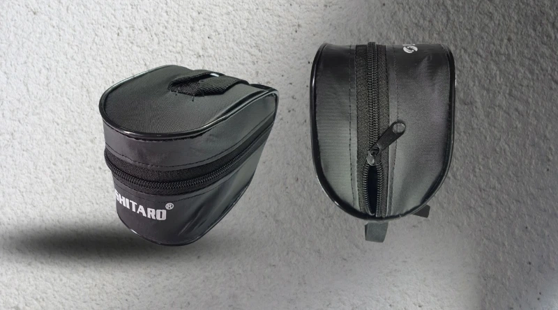 Bolsa para bicicleta