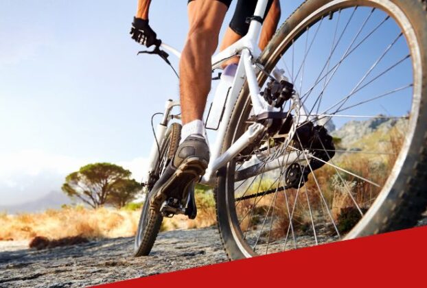 Cera para Corrente de Bike