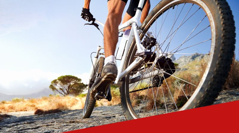 Cera para Corrente de Bike