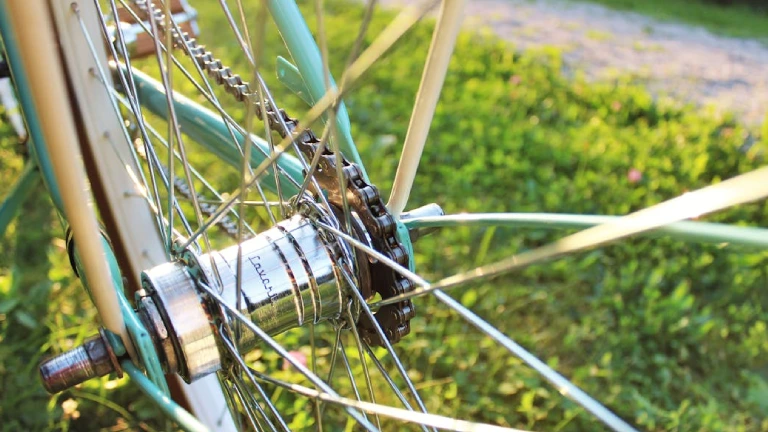 Cera para corrente de Bike Garra 7