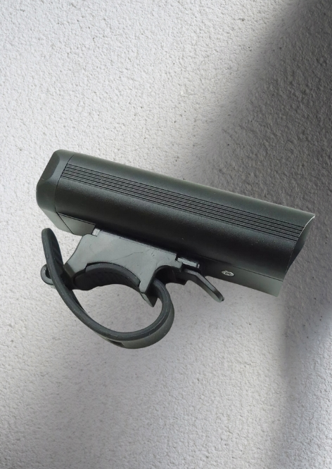 Farol para Bicicleta