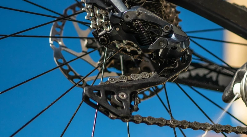 5 dicas essenciais para manutenção da corrente da bicicleta
