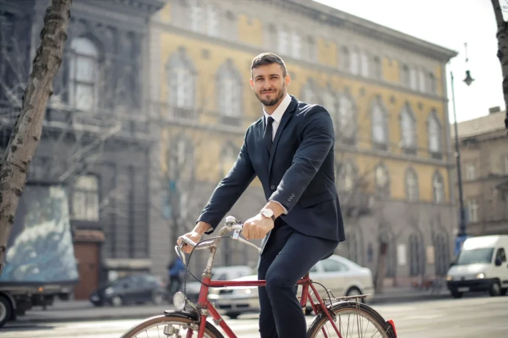 10 benefícios do ciclismo para a saúde