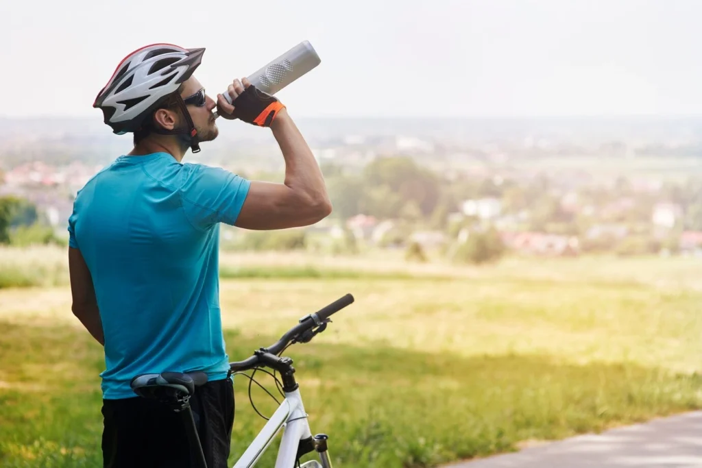 Dicas de conforto para pedalar longas distâncias