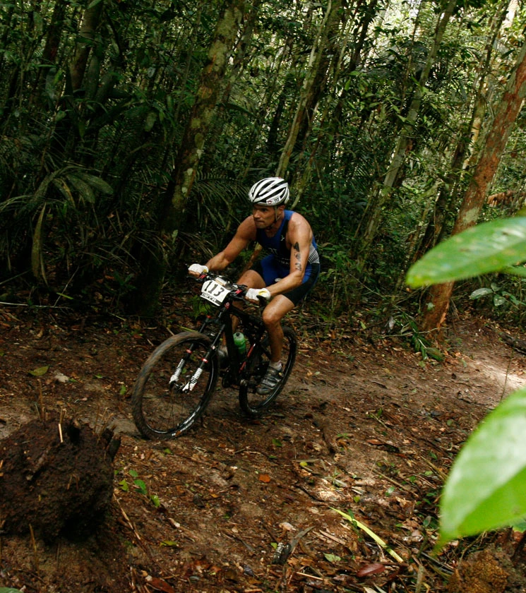 Xterra Ilhabela 2024